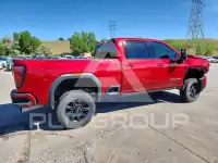 2024 GMC Sierra фото