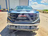 2024 GMC Sierra фото