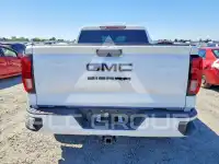 2024 GMC Sierra фото