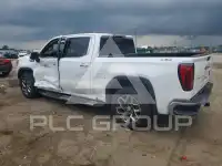 2024 GMC Sierra фото