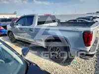 2024 GMC Sierra фото