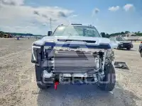 2024 GMC Sierra photo