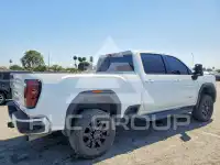 2024 GMC Sierra photo