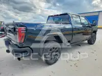 2024 GMC Sierra фото