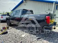 2024 GMC Sierra фото