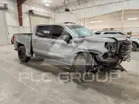 2024 GMC Sierra фото