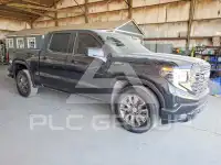 2024 GMC Sierra фото