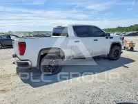 2024 GMC Sierra фото