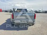 2024 GMC Sierra photo