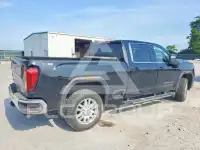 2024 GMC Sierra photo