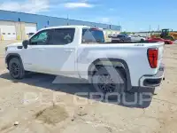 2024 GMC Sierra фото