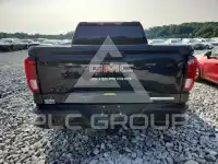 2024 GMC Sierra фото