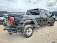 2024 GMC Sierra фото