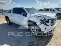 2024 GMC Sierra фото