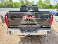 2024 GMC Sierra фото