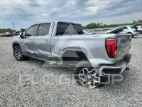 2024 GMC Sierra фото