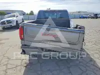 2024 GMC Sierra фото