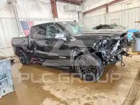 2024 GMC Sierra photo