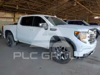 2024 GMC Sierra photo