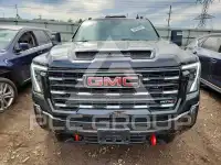 2024 GMC Sierra фото