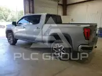 2024 GMC Sierra photo