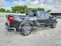 2024 GMC Sierra фото