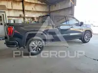 2024 GMC Sierra фото