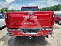 2024 GMC Sierra photo