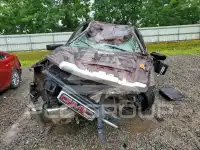 2024 GMC Sierra photo