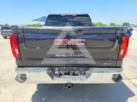 2024 GMC Sierra фото