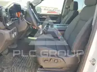 2024 GMC Sierra фото