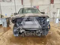 2024 GMC Sierra photo