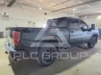 2024 GMC Sierra фото