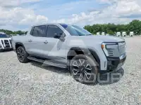 2024 GMC Sierra photo