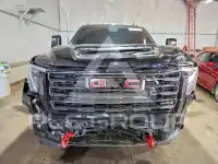 2024 GMC Sierra фото