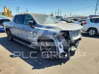2024 GMC Sierra photo