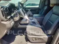 2024 GMC Sierra фото