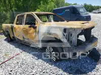 2024 GMC Sierra фото