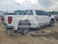 2024 GMC Sierra фото