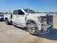 2024 GMC Sierra фото
