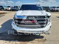 2024 GMC Sierra фото
