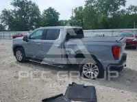 2024 GMC Sierra фото
