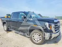 2024 GMC Sierra photo