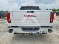 2024 GMC Sierra фото