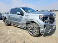 2024 GMC Sierra photo