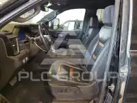 2024 GMC Sierra фото