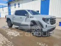 2024 GMC Sierra photo