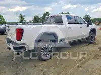 2024 GMC Sierra фото