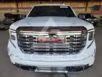2024 GMC Sierra photo