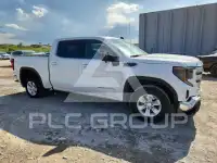 2024 GMC Sierra photo